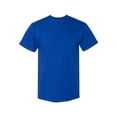 thumbnail image 1 of Gildan - Hammer T-Shirt - H000, SPORT ROYAL, XL, Pack Of 5, Mens Workout Shirts, 1 of 3