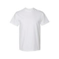thumbnail image 1 of Gildan - Hammer T-Shirt - H000, WHITE, S, Pack Of 5, Mens T-Shirts, 1 of 3