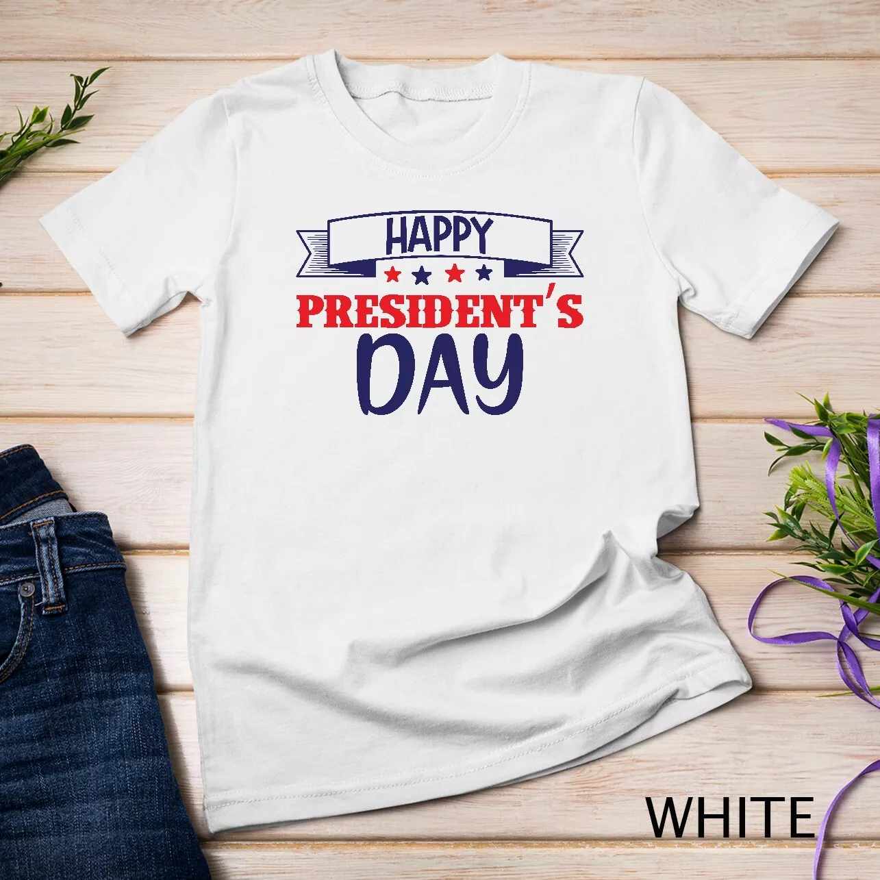 Gildan Happy President'S Day, 2025 Usa Presidents, President 47, Unisex