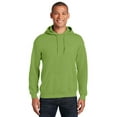 thumbnail image 1 of Gildan Mens Heavy Blend Hooded Sweatshirt, 1 of 2