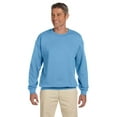 thumbnail image 1 of Gildan Heavy Blend Adult Crewneck Sweatshirt , G180 , Carolina Blue , X-Large, 1 of 1