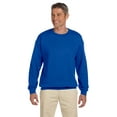 thumbnail image 1 of Gildan Heavy Blend Adult Crewneck Sweatshirt , G180 , Royal , X-Large, 1 of 1