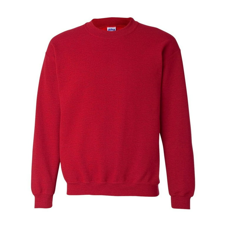 Gildan crewneck sweatshirt walmart sale