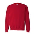 thumbnail image 1 of Gildan Heavy Blend  Adult Crewneck Sweatshirt, 1 of 4