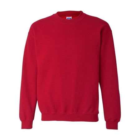 Gildan Heavy Blend Adult Crewneck Sweatshirt