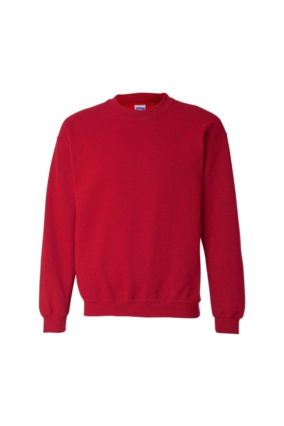 Heavy Blend  Adult Crewneck Sweatshirt