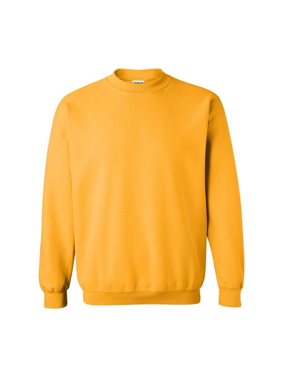 Heavy Blend Crewneck Sweatshirt