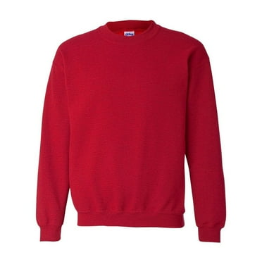 Gildan Heavy Blend  Adult Crewneck Sweatshirt