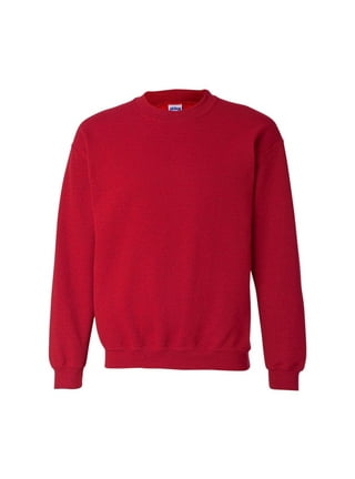 Gildan Mens Sweatshirts in Mens Hoodies and Sweatshirts Walmart