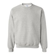 Gildan Heavy Blend Adult Crewneck Sweatshirt