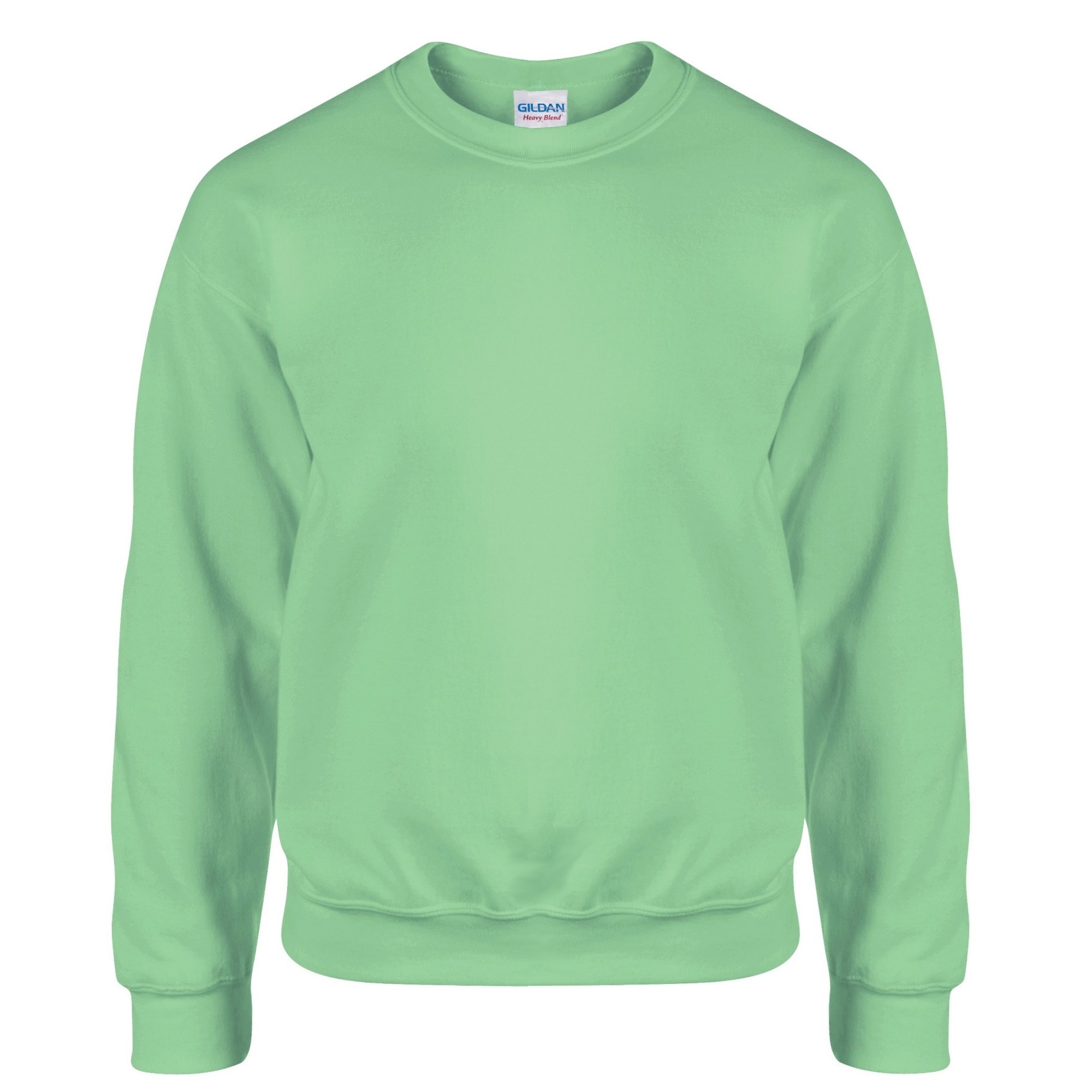 Gildan Heavy Blend Sweatshirt main image 0