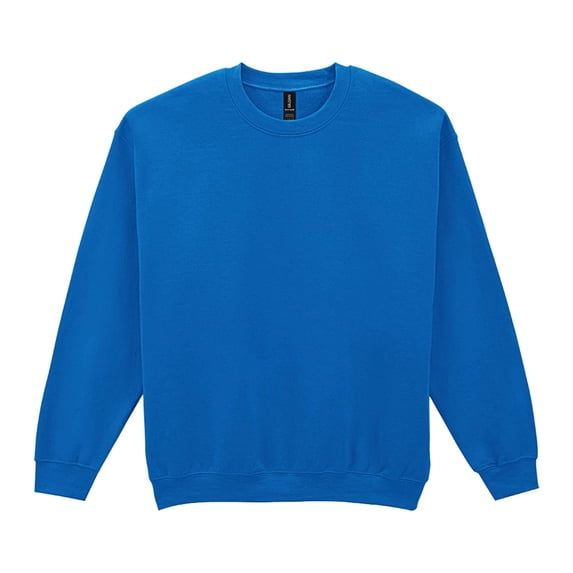 Gildan Heavy Blend Adult Crewneck Sweatshirt