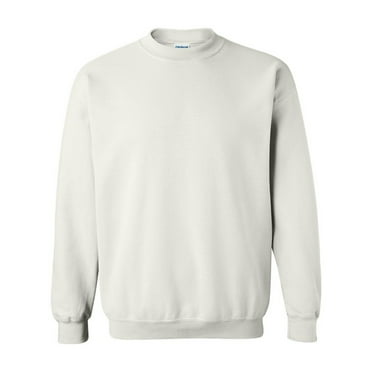 Gildan Heavy Blend Crewneck Sweatshirt - Walmart.com