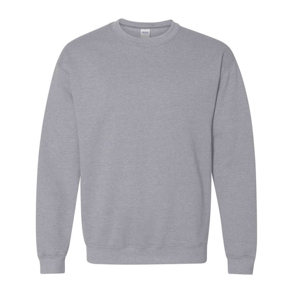 Gildan Heavy Blend Adult Crewneck Sweatshirt