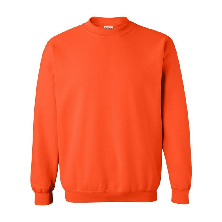 スチャダラパー　GILDAN HEAVY BLEND スウェット Gildan Heavy Blend Adult Crewneck Sweatshirt - Walmart.com
