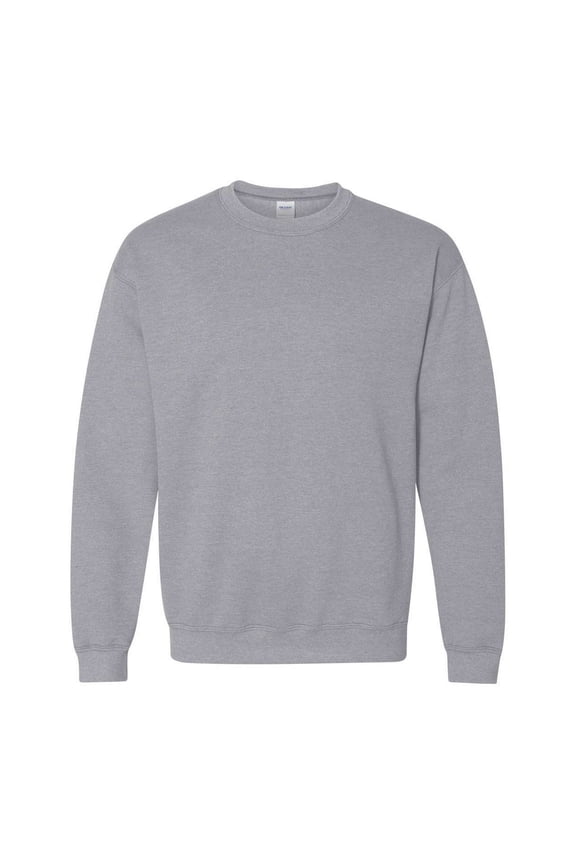 Heavy Blend  Adult Crewneck Sweatshirt