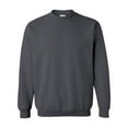 thumbnail image 1 of Gildan Heavy Blend  Adult Crewneck Sweatshirt, 1 of 4