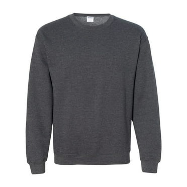 Gildan Heavy Blend  Adult Crewneck Sweatshirt