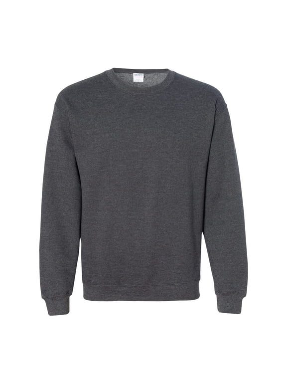 Heavy Blend Adult Crewneck Sweatshirt
