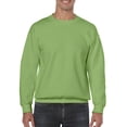 thumbnail image 1 of Gildan Heavy Blend  Adult Crewneck Sweatshirt, 1 of 3