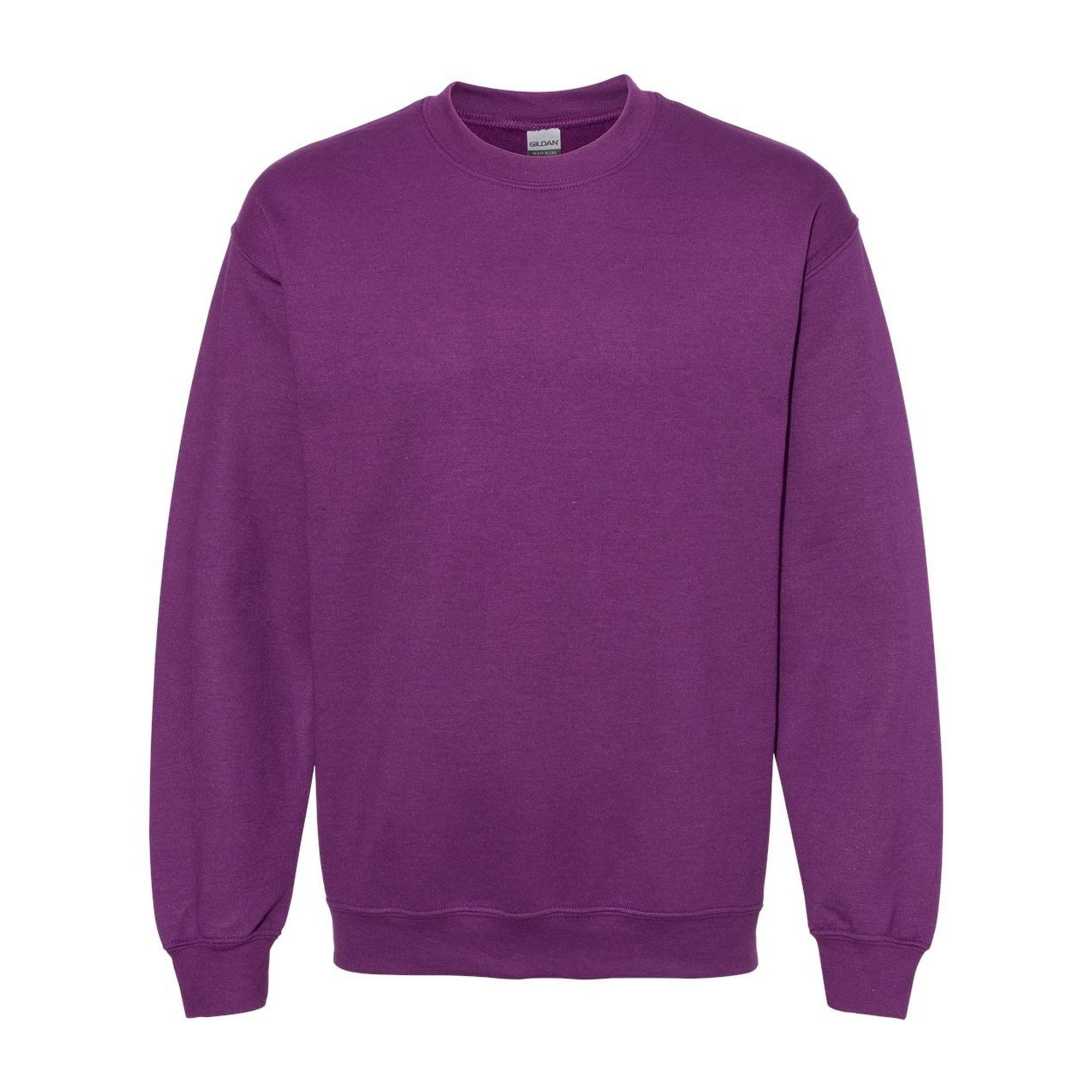 Gildan 2025 lilac sweatshirt