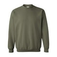 thumbnail image 1 of Gildan Heavy Blend  Adult Crewneck Sweatshirt, 1 of 4