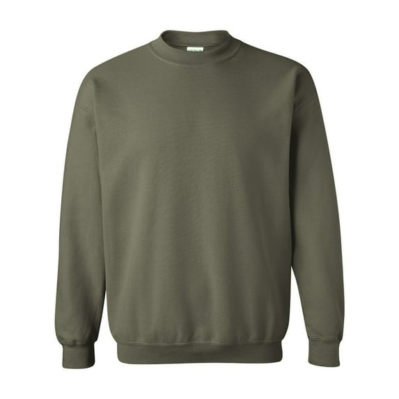 Gildan Heavy Blend Adult Crewneck Sweatshirt
