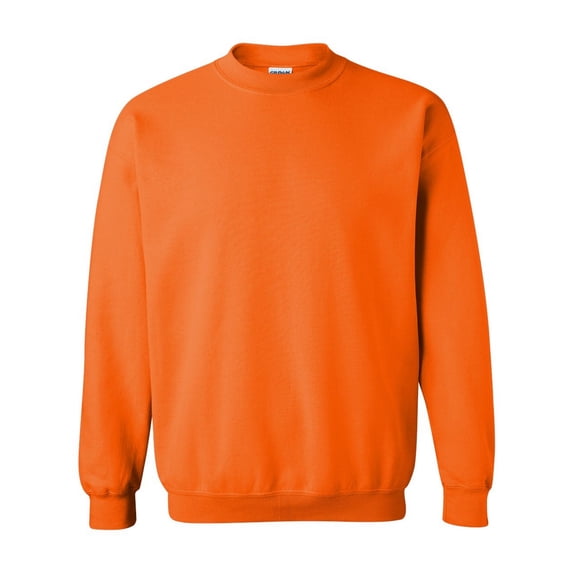 Gildan Heavy Blend Adult Crewneck Sweatshirt