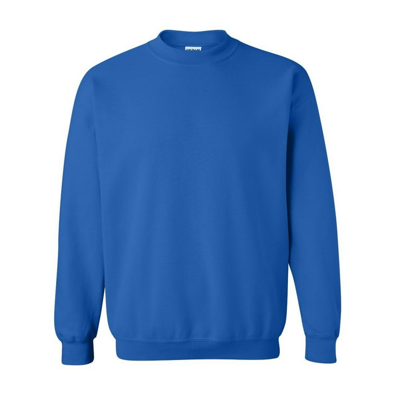 Walmart gildan crewneck sale