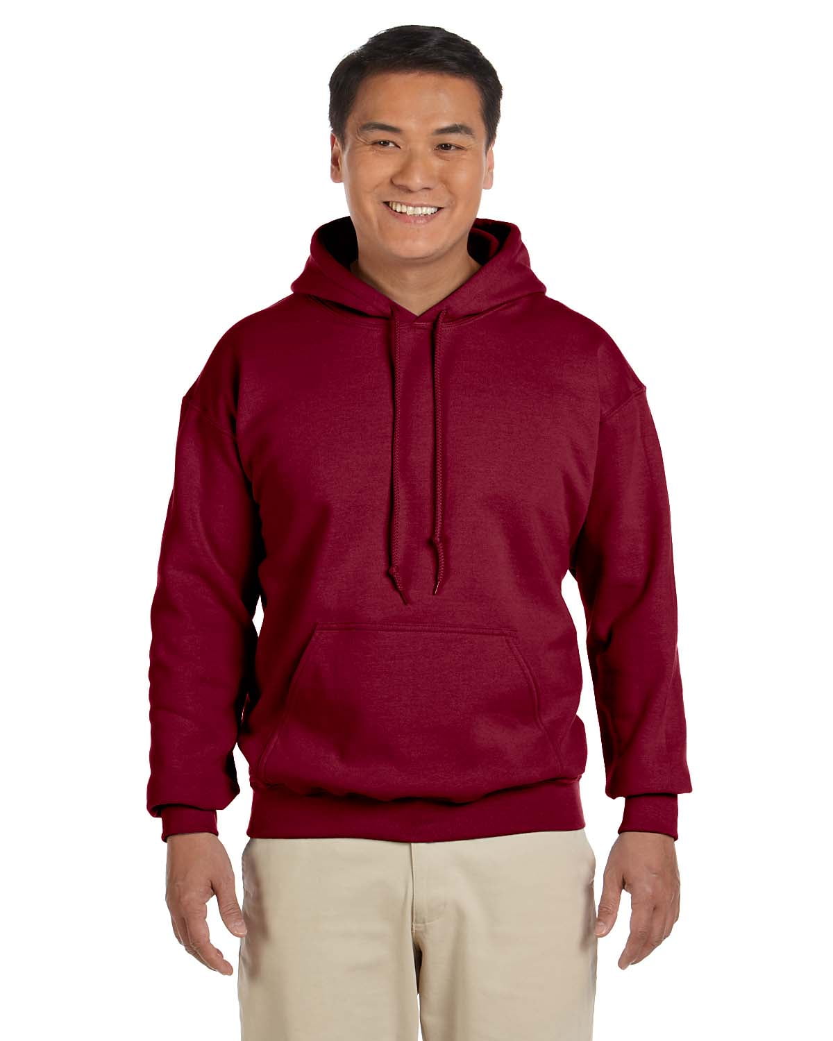 Cherry Sweatshirt
