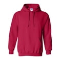 thumbnail image 1 of Gildan Heavy Blend Adult  Hooded Sweatshirt/Hoodie, 1 of 5