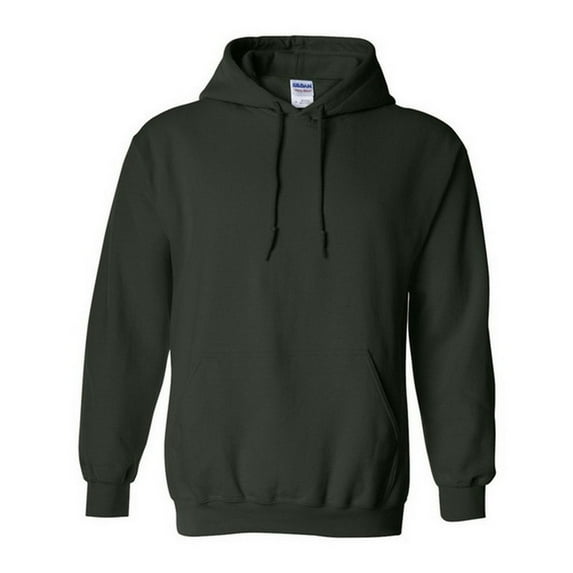 Gildan Heavy Blend Adult Hooded Sweatshirt/Hoodie