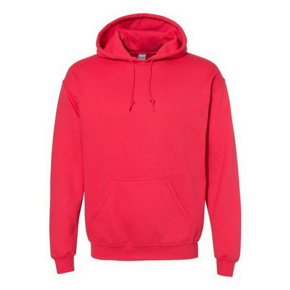 Gildan Heavy Blend Adult Hooded Sweatshirt/Hoodie