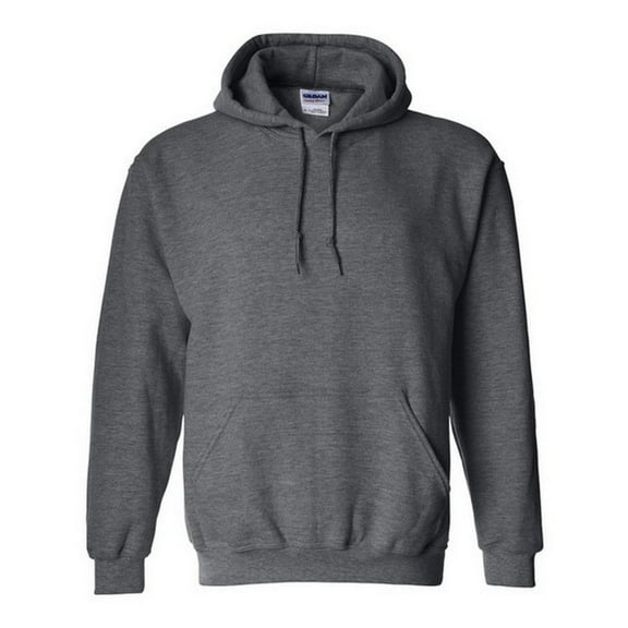Gildan Heavy Blend Adult  Hooded Sweatshirt/Hoodie