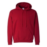 Fleece Heavy Blend Hooded Sweatshirt