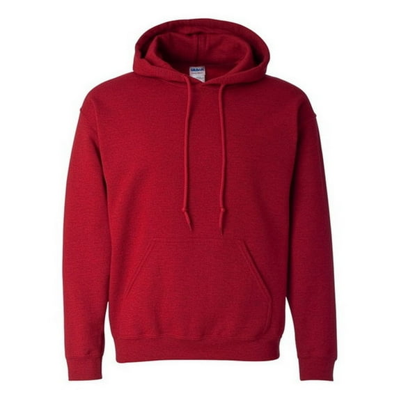 Gildan Heavy Blend Adult Hooded Sweatshirt/Hoodie