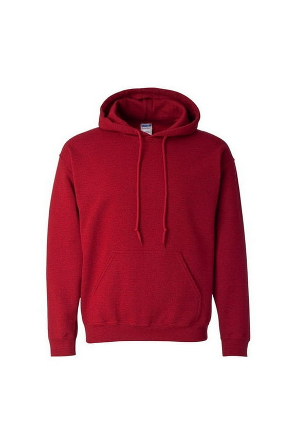 Heavy Blend Adult Hooded Sweatshirt/Hoodie