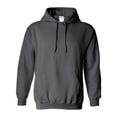 thumbnail image 1 of Gildan Heavy Blend Adult  Hooded Sweatshirt/Hoodie, 1 of 3