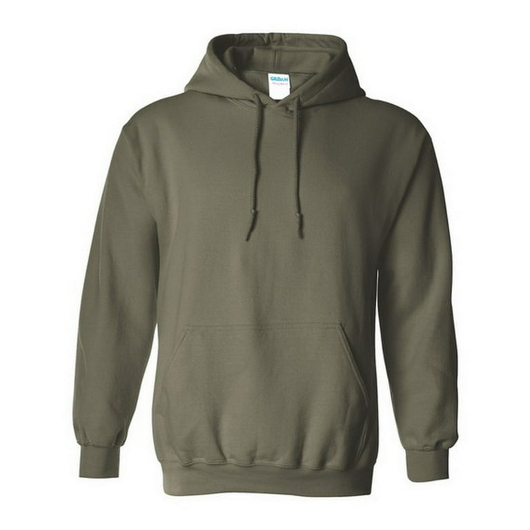 Gildan Heavy Blend Adult Hooded Sweatshirt/Hoodie