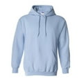 thumbnail image 1 of Gildan Heavy Blend Adult  Hooded Sweatshirt/Hoodie, 1 of 4