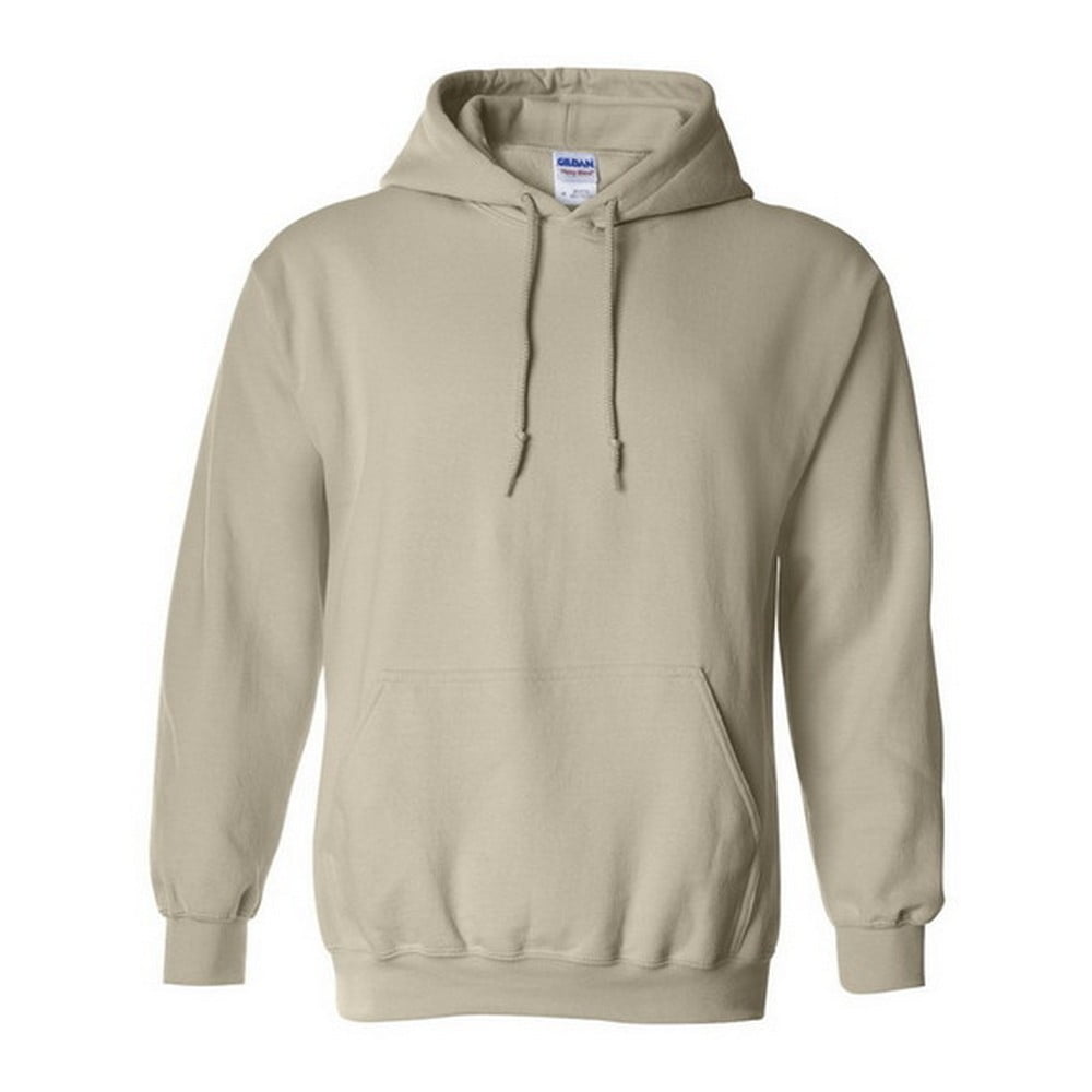 Gildan Heavy Blend Adult Hooded Sweatshirt Hoodie Walmart