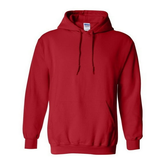 Gildan Heavy Blend Adult  Hooded Sweatshirt/Hoodie