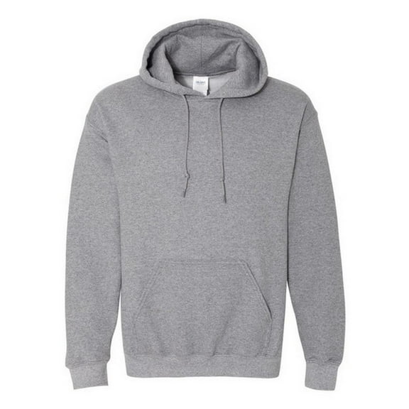 Gildan Heavy Blend Adult  Hooded Sweatshirt/Hoodie