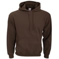 thumbnail image 1 of Gildan Heavy Blend Adult Hooded Sweatshirt/Hoodie, 1 of 10