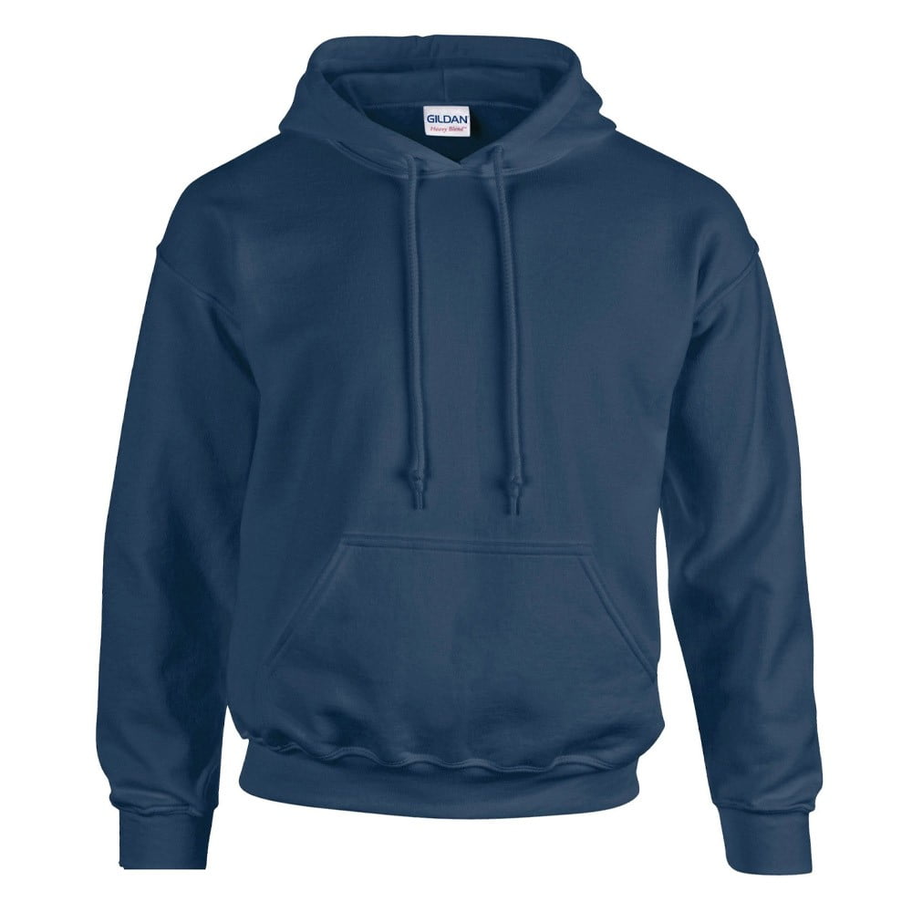 Gildan Heavy Blend Adult Hooded Sweatshirt Hoodie Walmart Business Supplies