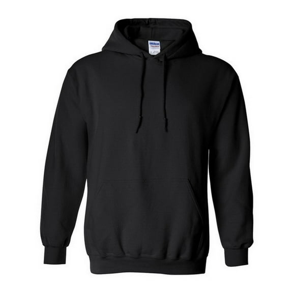 Gildan Heavy Blend Adult Hooded Sweatshirt/Hoodie