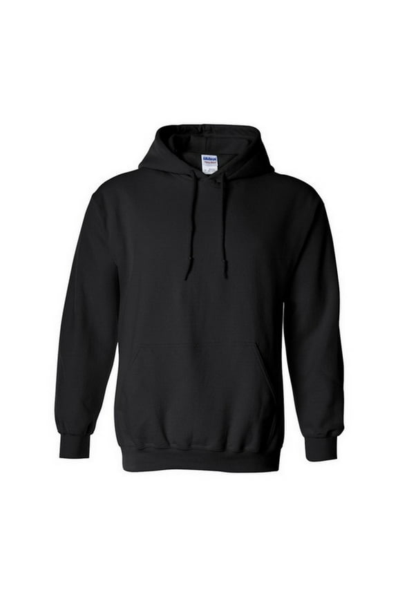 Heavy Blend Adult Hooded Sweatshirt/Hoodie