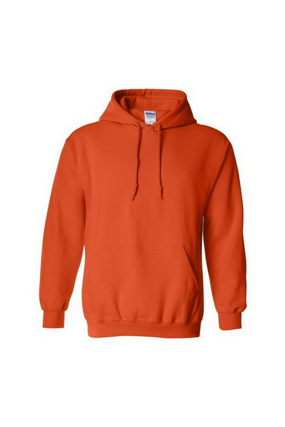 Heavy Blend Adult Hooded Sweatshirt/Hoodie
