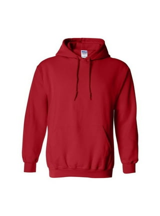 Red sweatshirt near me sale