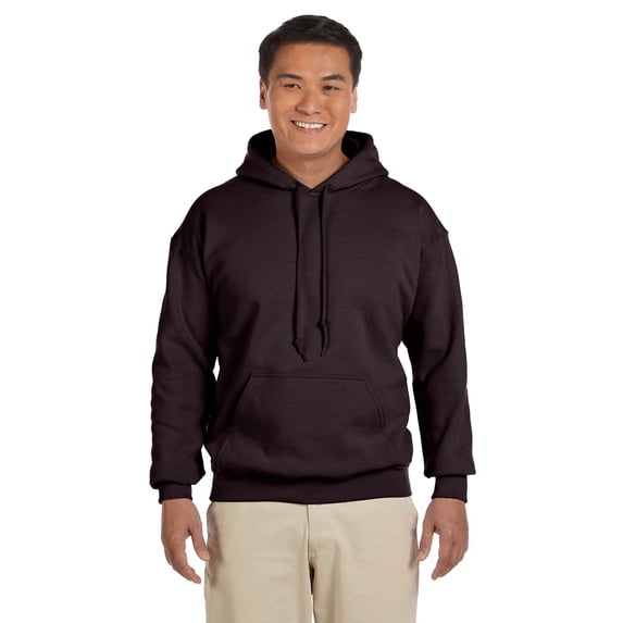 Heavy Blend Hooded Sweatshirt